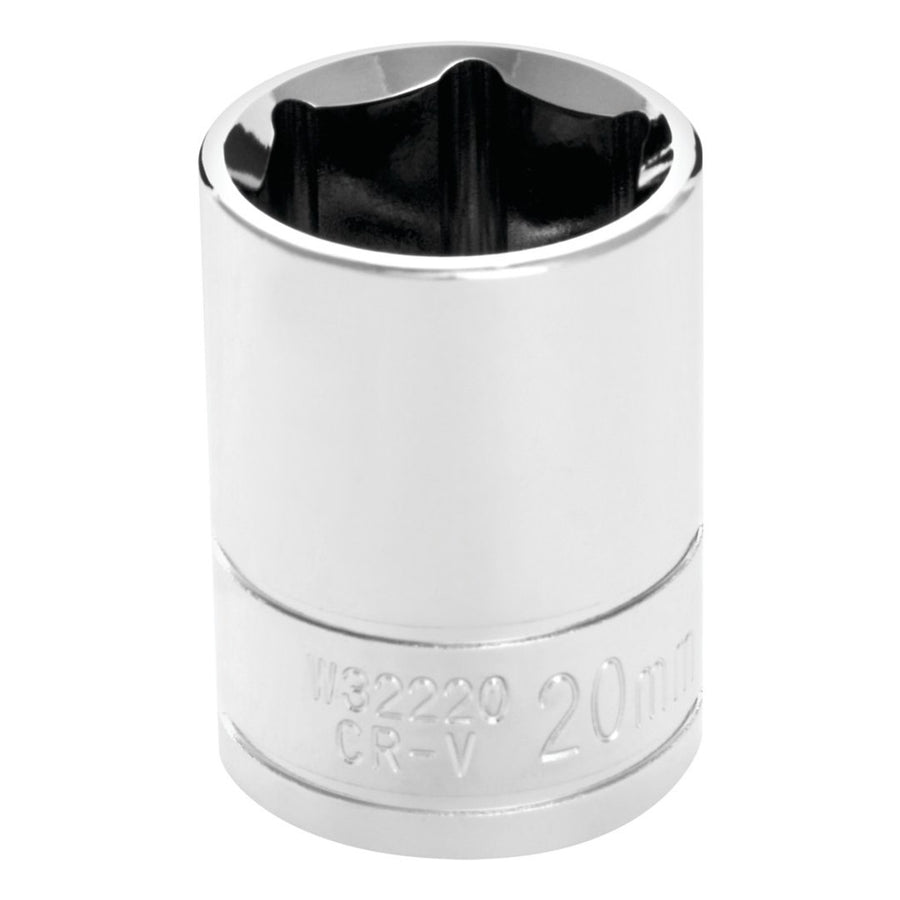 SOCKET 20MM