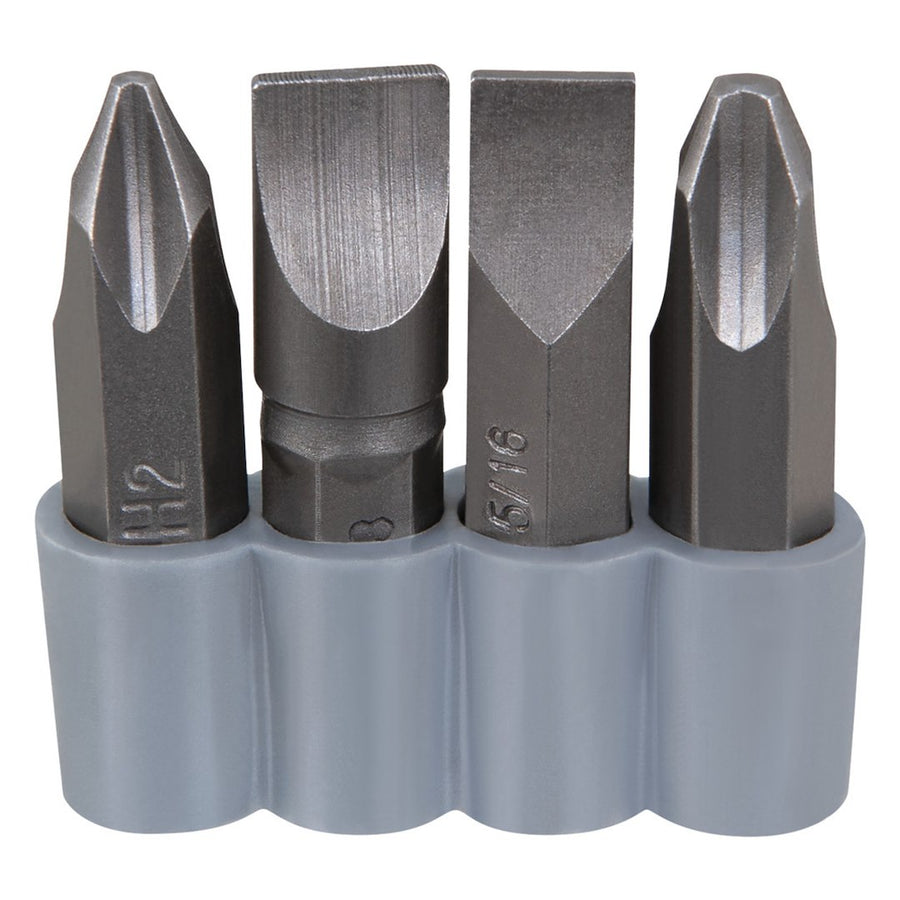 IMPACT DRIVER TIPS