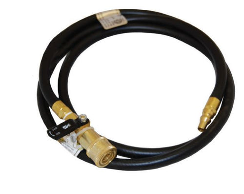 HP HOSE    ID  QDX   QD M