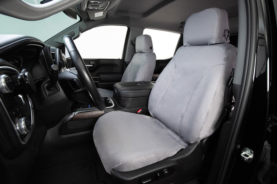 2021 F-150 FRONT BUCKET SEATS