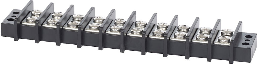 TERMINAL BLOCK/IND 10CIRC 65A