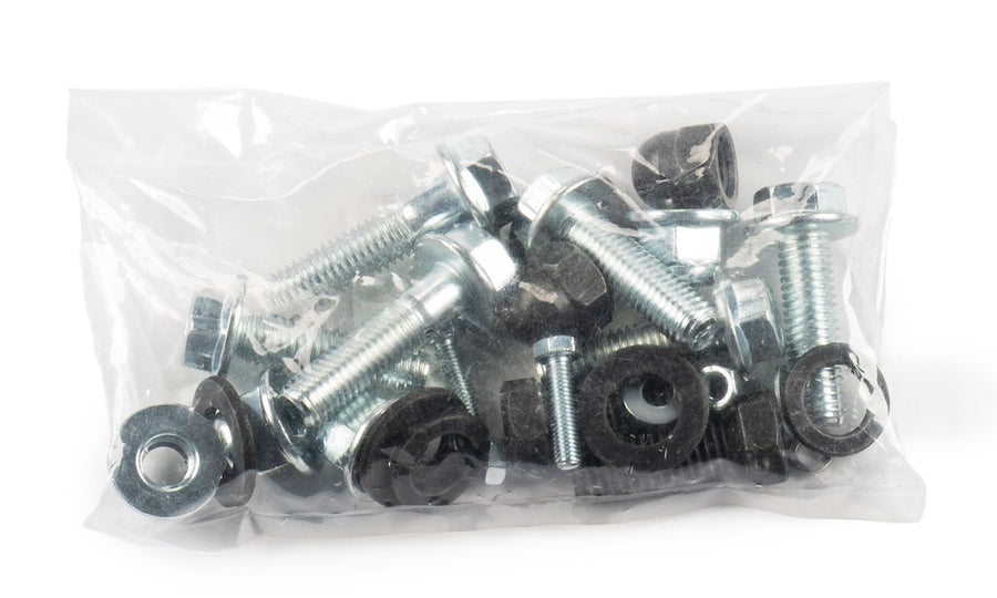 SERVICE PART: ZEON XC HARDWARE KIT