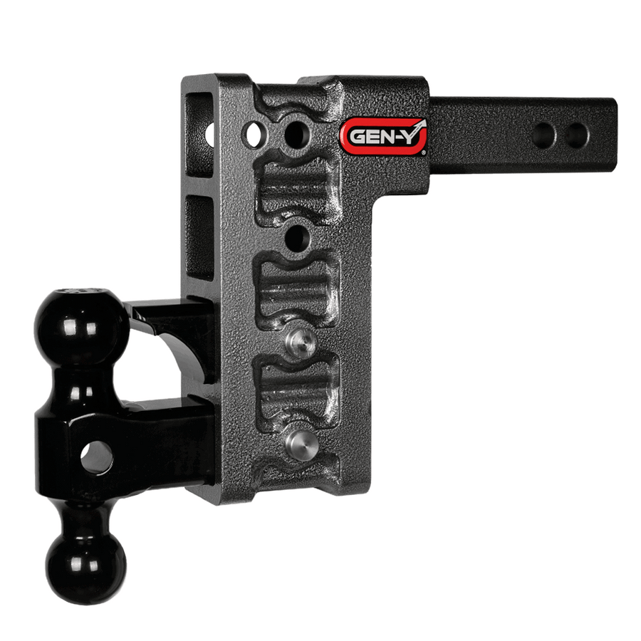 MEGA-DUTY 2' SHANK 7.5' DROP 1.5K T