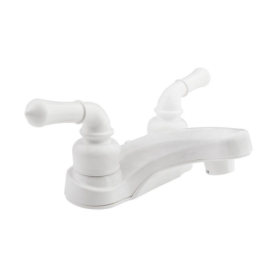 CLASSICAL  LAV WHITE