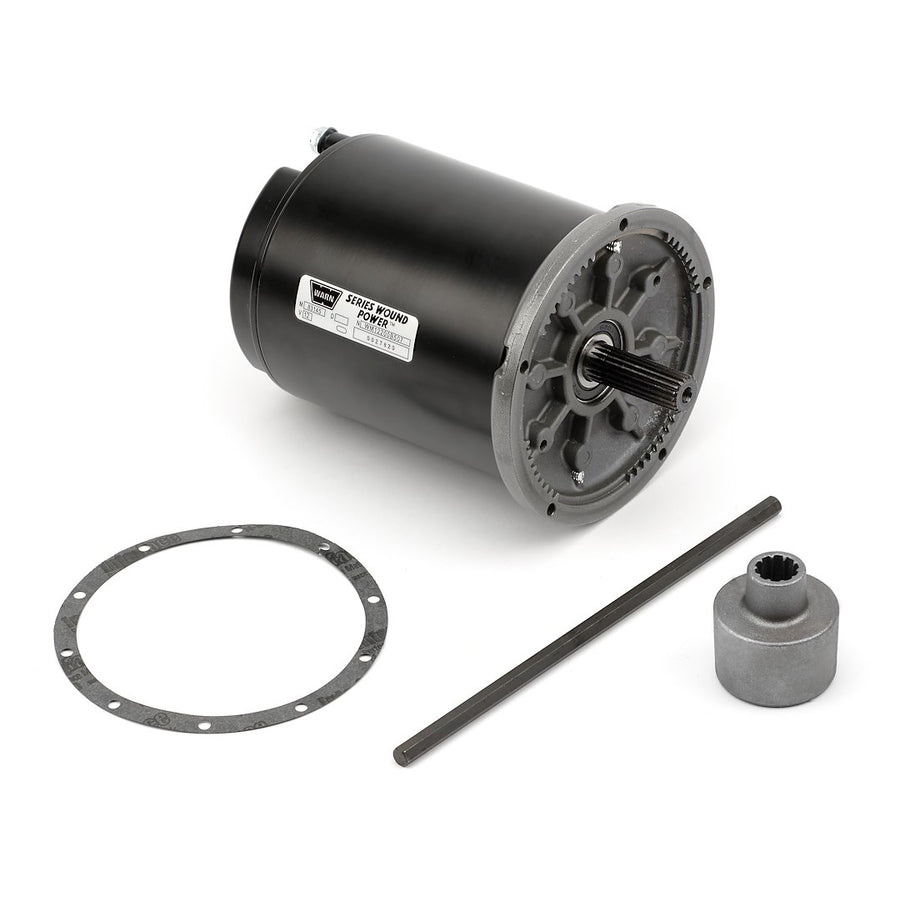 SVC KIT-MTR UPGRD-DC2500-
