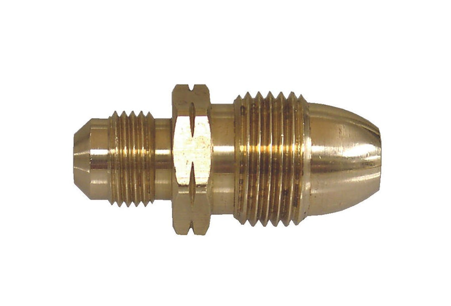 3/8' FLARE/POL ADAPTER