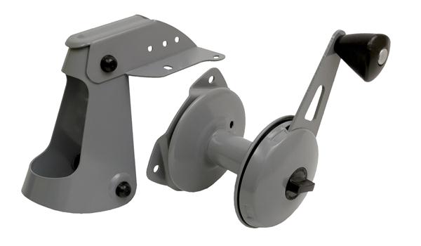 ANCHOR LIFT SYSTEM