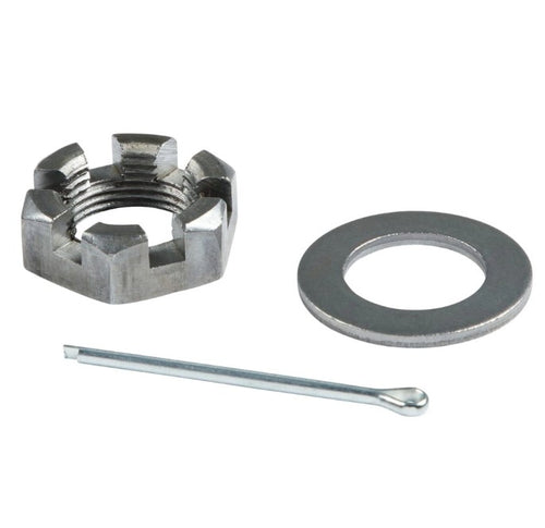 KIT - 1' ROUND SPINDLE NUT RETAINER