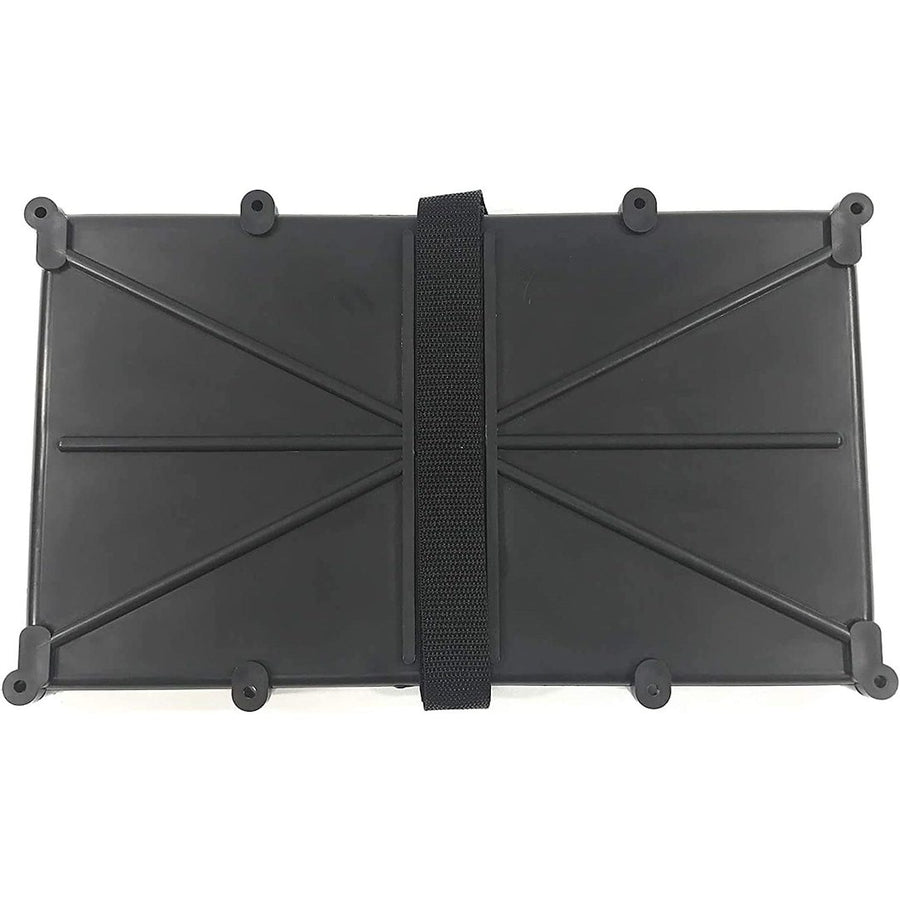 27 SERIES BATTERY TRAY