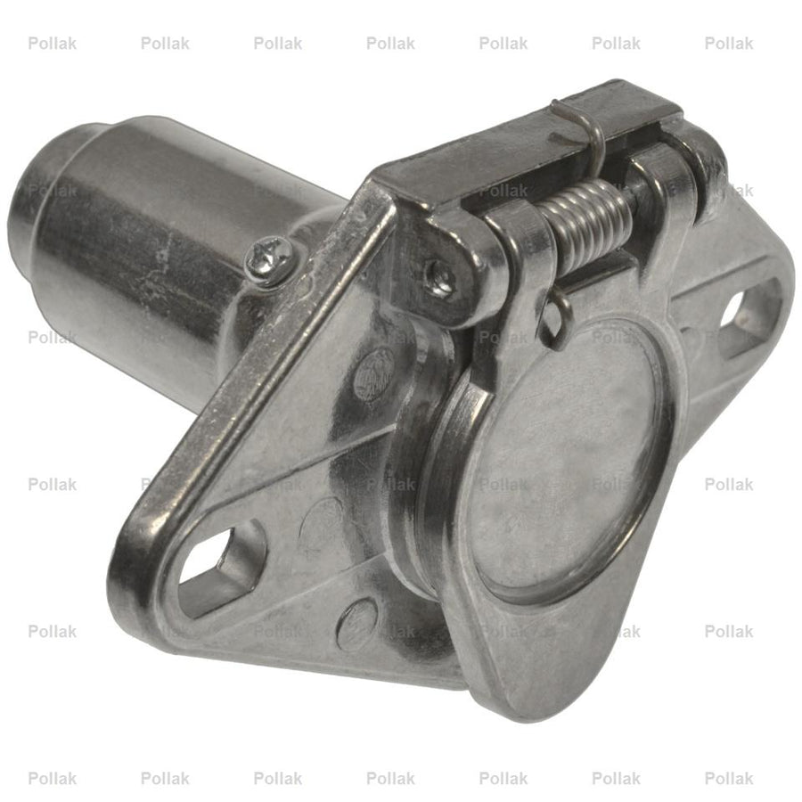 6-WAY CONNECTOR SOCKET
