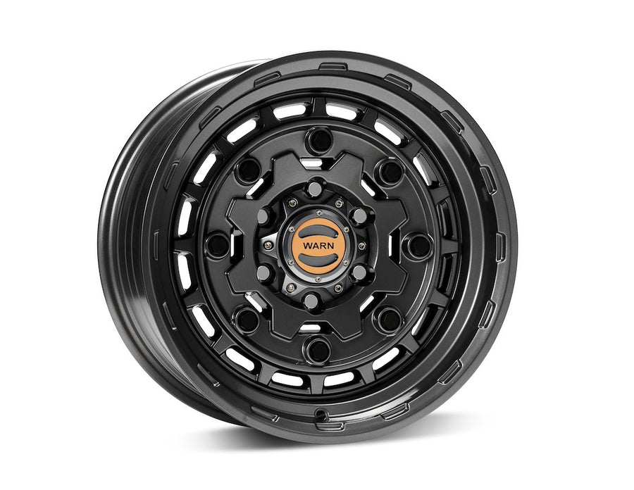 EPIC JACKHAMMER WHL 6-5.5 BLACK
