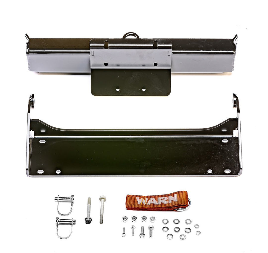 PLOW MOUNT KIT