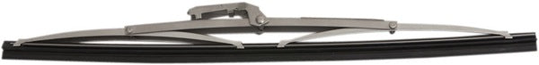WIPER BLADE 16' SILVER/SS