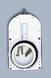 TH08707 2X ABS S E V BASIC VALVE
