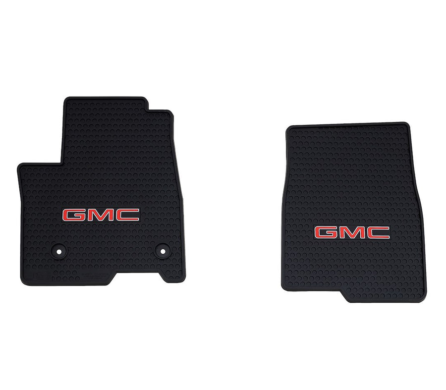 LLOYD MATS ALL-SEASON RUBBER MATS W