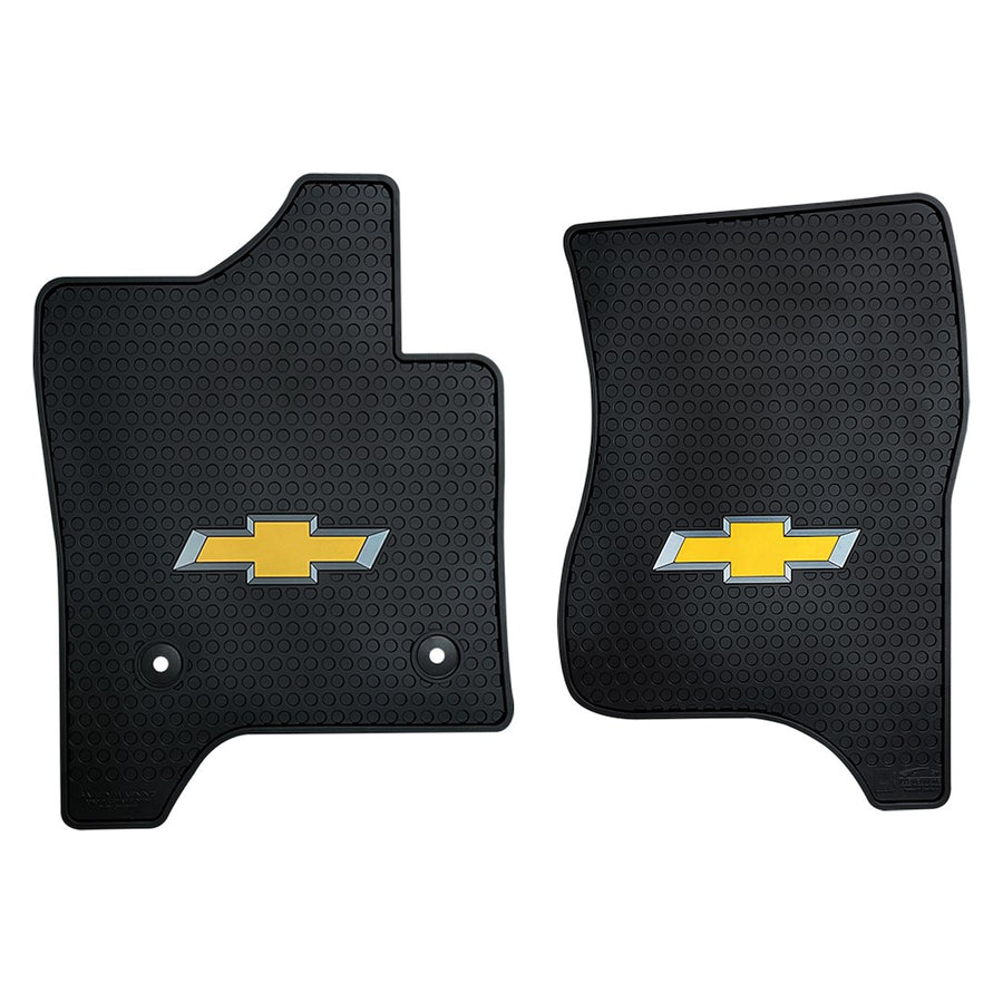 LLOYD MATS ALL-SEASON RUBBER MATS W