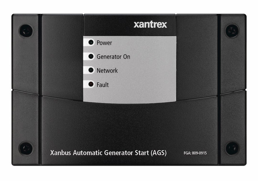 FREEDOM SW AUTO GEN START