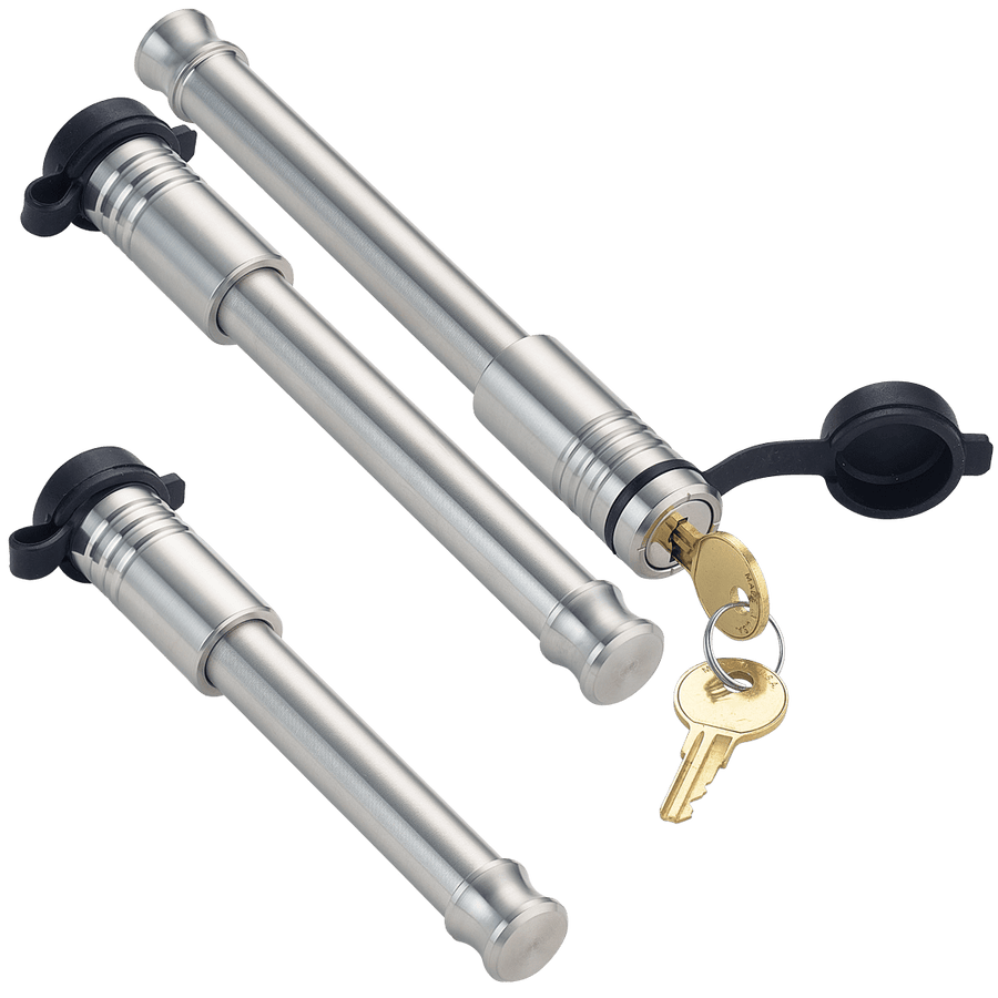HITCH LOCKS & RECEIVER LOCK