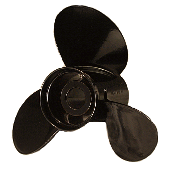 PROP  IH AR-3  D ALUMINUM 15P