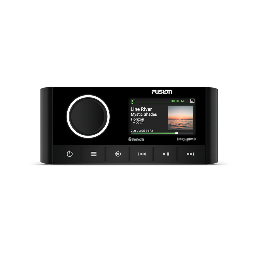 APOLLO MS-RA670 COMPACT STEREO