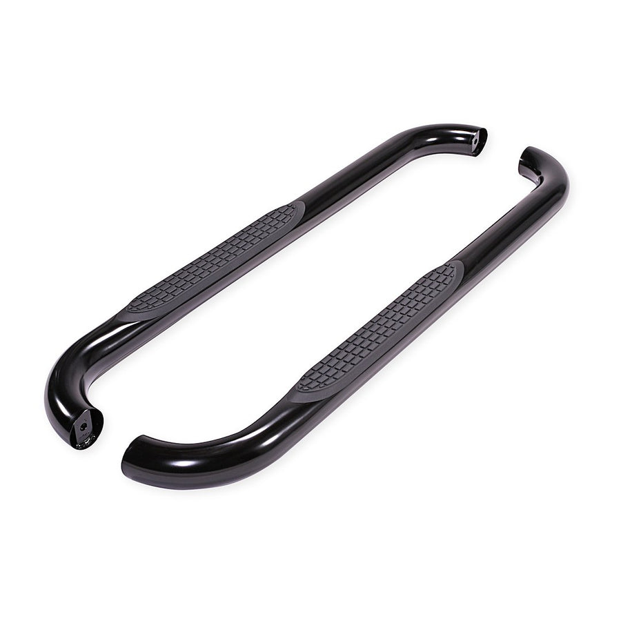 3' NERF BAR BLK