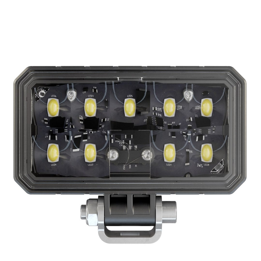 792  WORKLAMP  PED 12/24