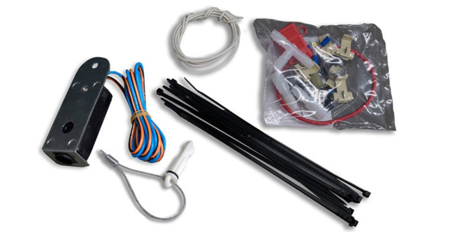 STAY-IN-PLAY DUO REINSTALL KIT