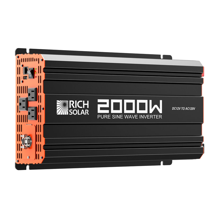 NOVA PURE 2000W INVERTER