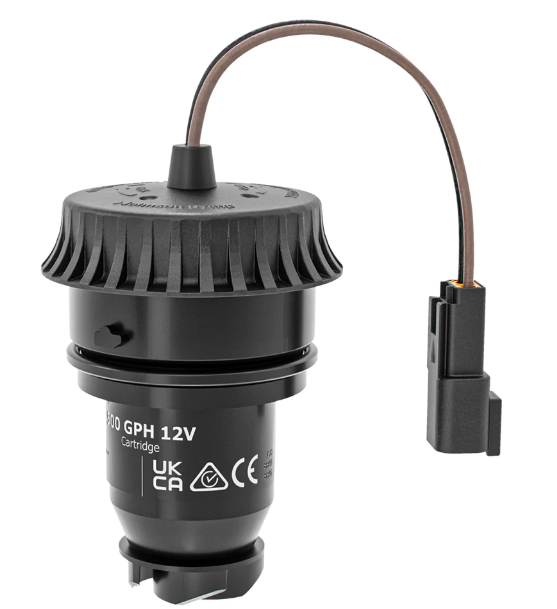 AQUA SERIES 500GPH REPLACEMENT CART