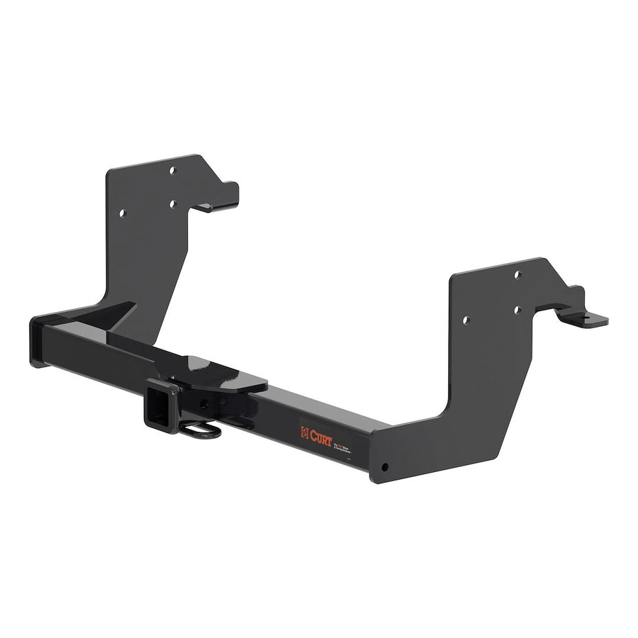 CLASS III HITCH