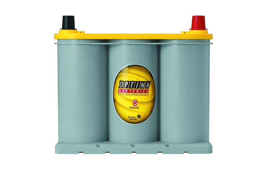 YELLOW TOP GRP 35 8040218