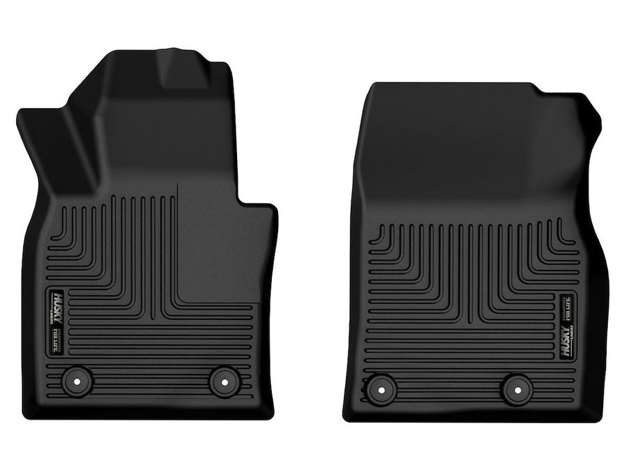 WB FRONT FLOOR LINER