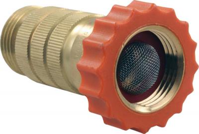 HI-FLOW WATER REGULATOR
