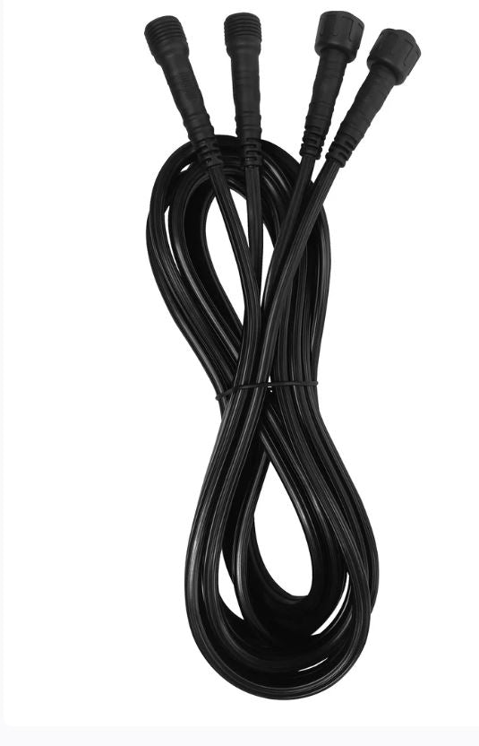 10 FT EXTENSION CABLE- 10AMP MARINE