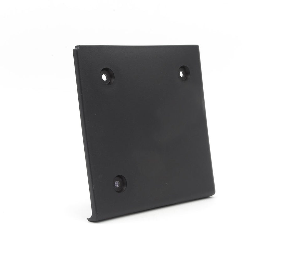 4-1/2' SQUARE SLIDE-OUT CAP