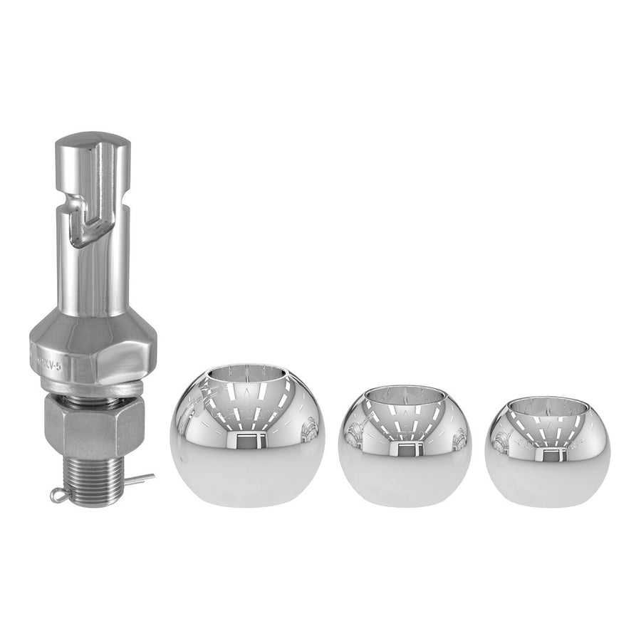 SWITCH BALL SET