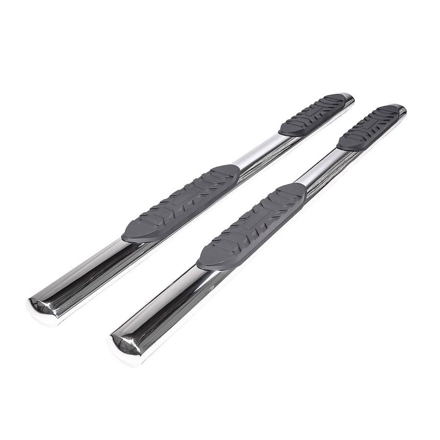4' OVAL NERF BAR PSS
