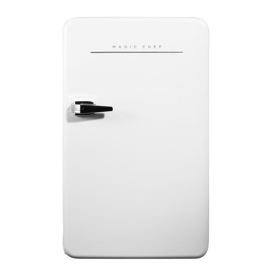 3.2 CUFT REFRIDGERATOR RETRO
