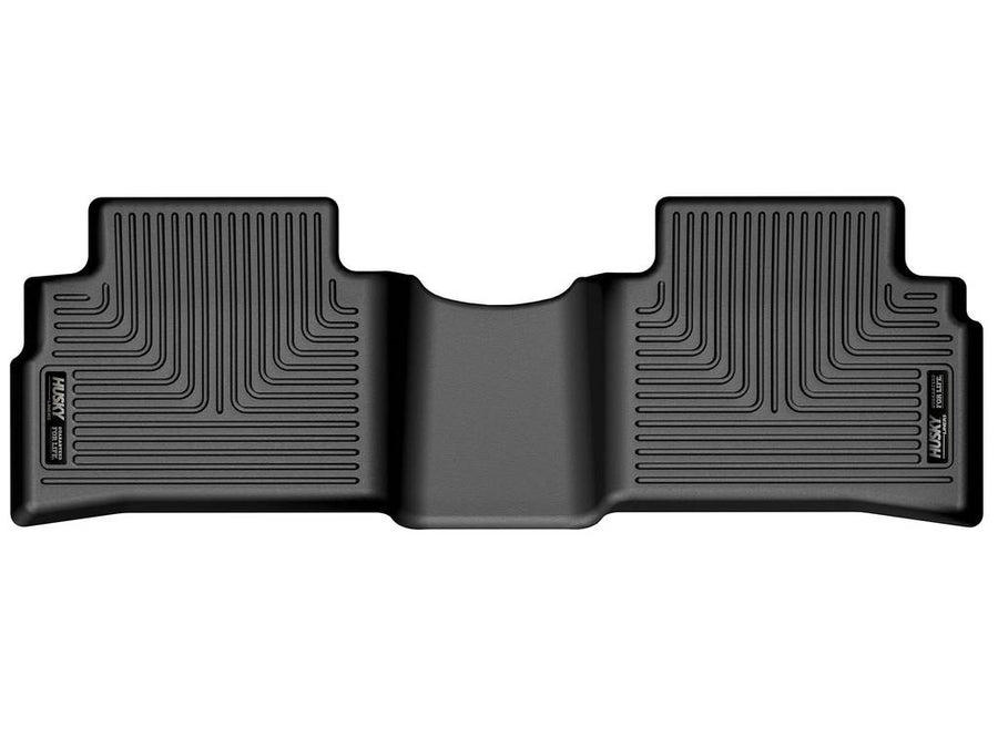 WB 2ND SEAT FLOOR LINER