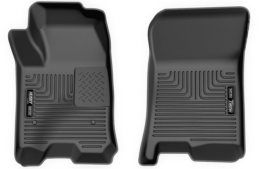 FRONT FLOOR LINER