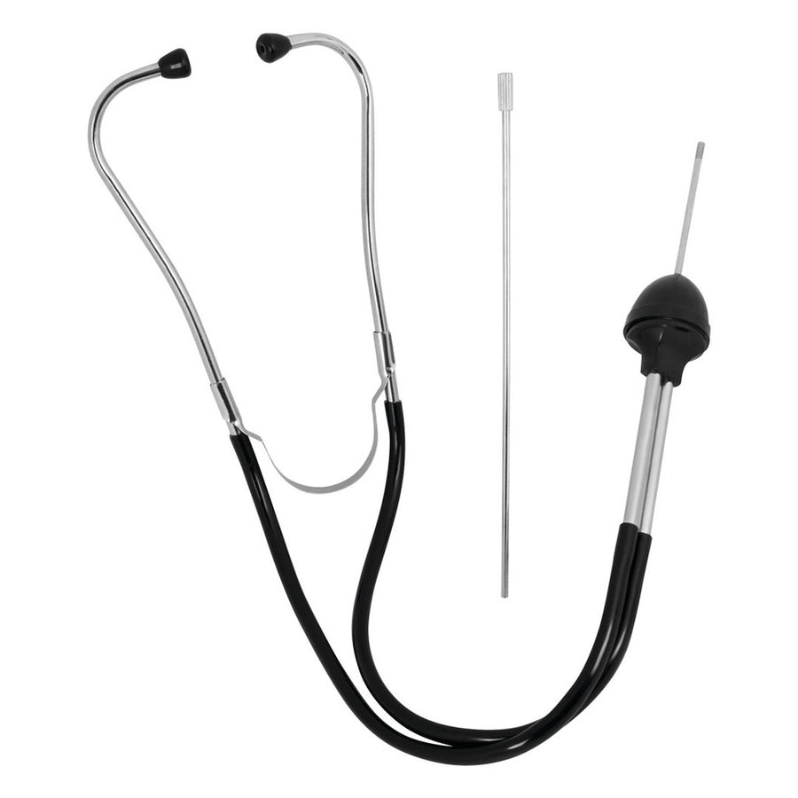 STETHOSCOPE