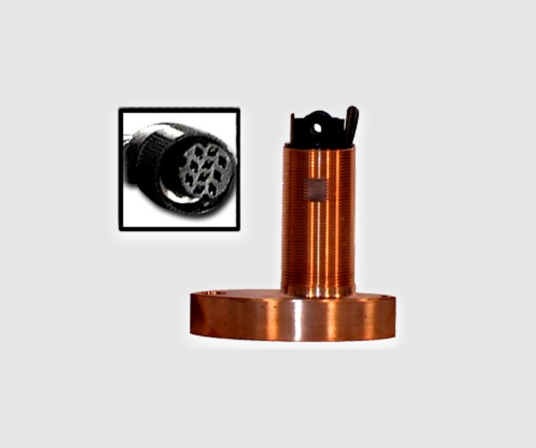 50/200KHZD/S/T BRZ THXDCR 30M/10PIN