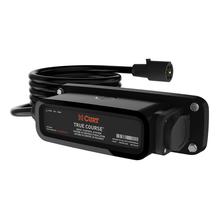TRUE COURSE ADVANCED BLUETOOTH  TRA