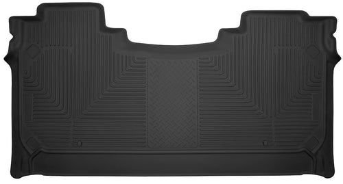 X-ACT CONTOUR 2ND SEAT FLOOR LINER