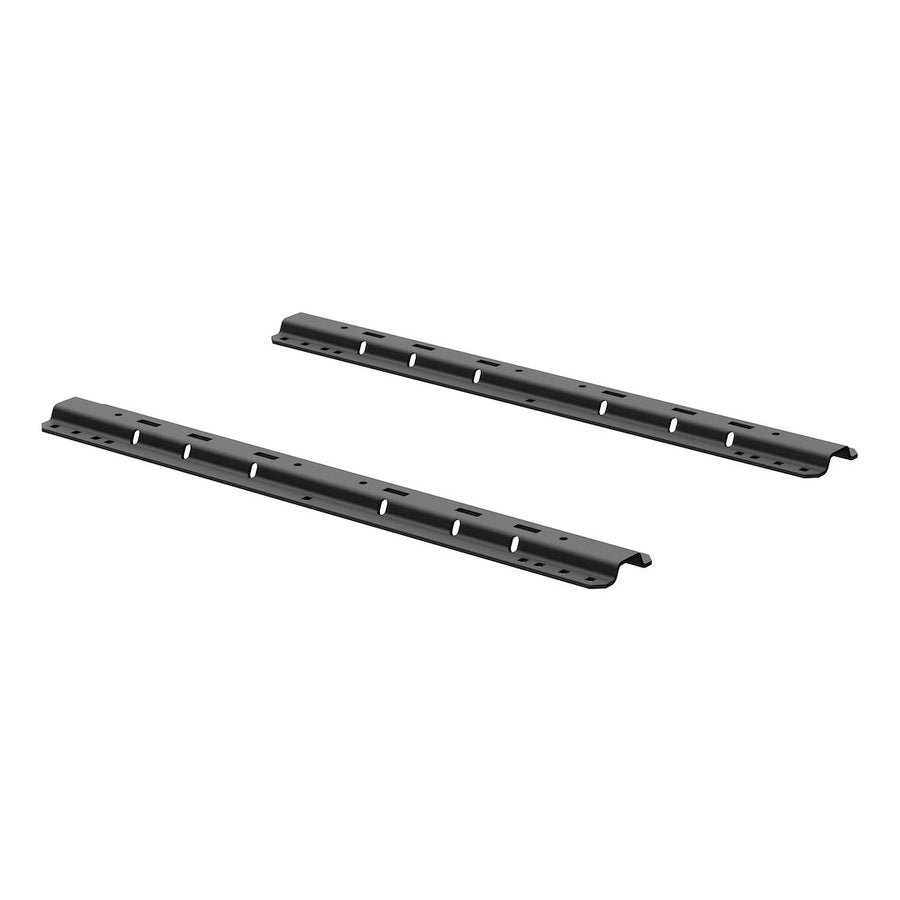 FIFTH WHEEL RAILS