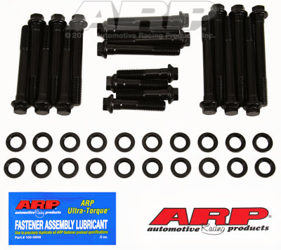 PONTICHI-PRF HEAD BOLT KT