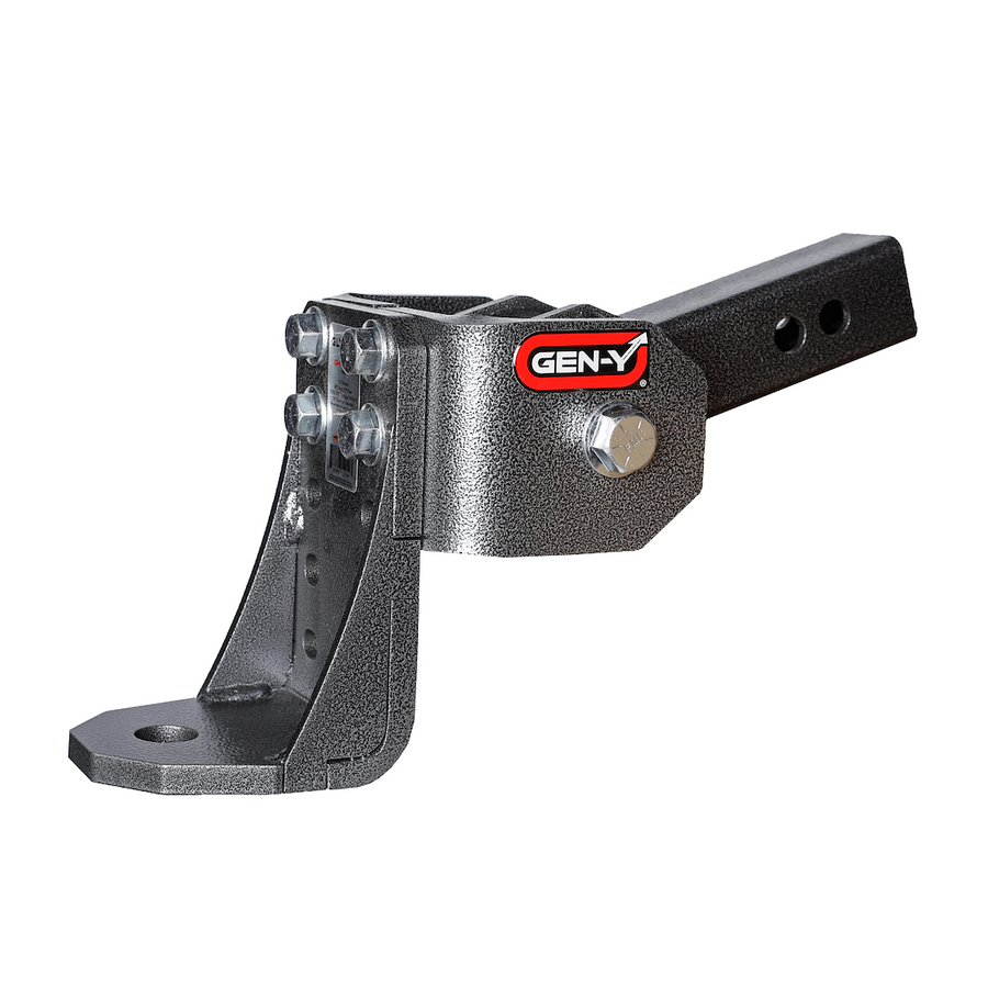 GLYDER TORSION-FLEX 2' SHANK 6' DRO
