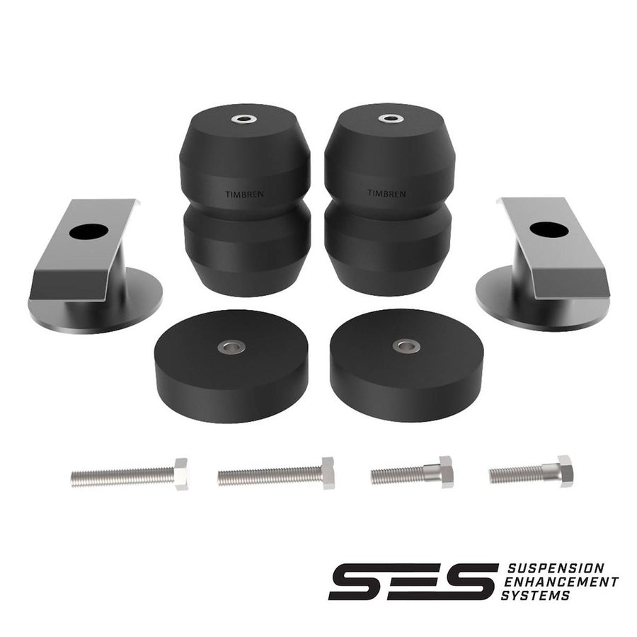 SUSPENSION ENHANCEMENT SYSTEM
