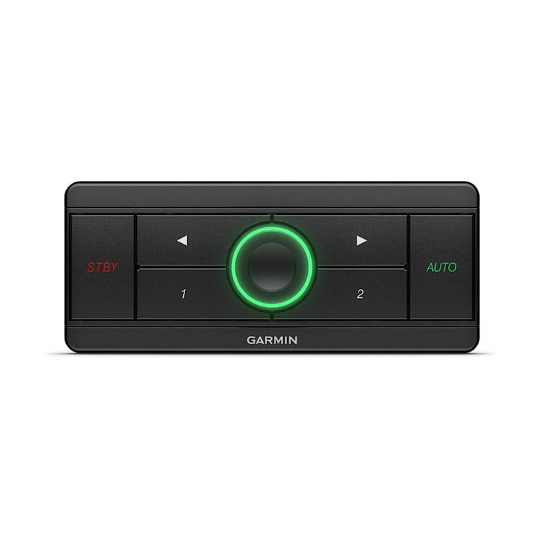 APK  10 AUTOPILOT KEYPAD HORIZONTAL