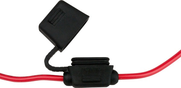 INLINE FUSE HOLDER - ATO/ATC